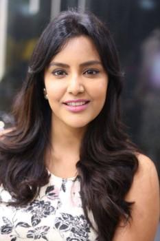 Priya Anand At Essensuals Toni And Guy Salon Launch