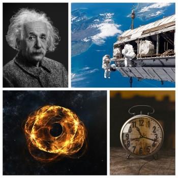 The Mystery Of The Big Bang