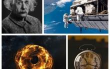 The Mystery Of The Big Bang