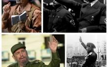 The Evil Despots Of The Past