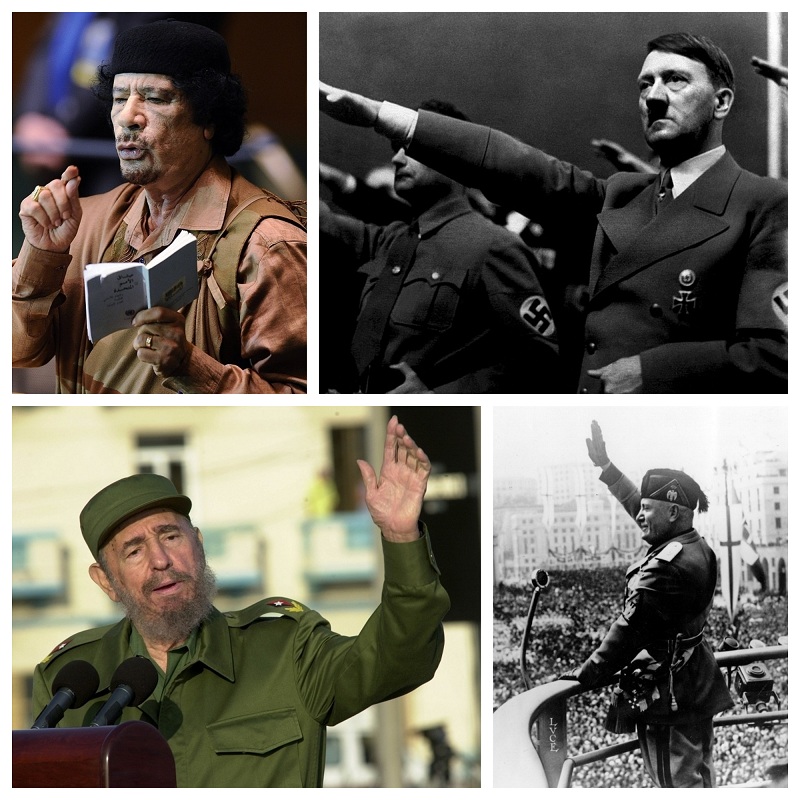 Nazi,secret Nazi base,Osama Bin Laden,Osama death Pakistan,Genghis Khan,Joseph Stalin,Benito Mussolini italian dictator