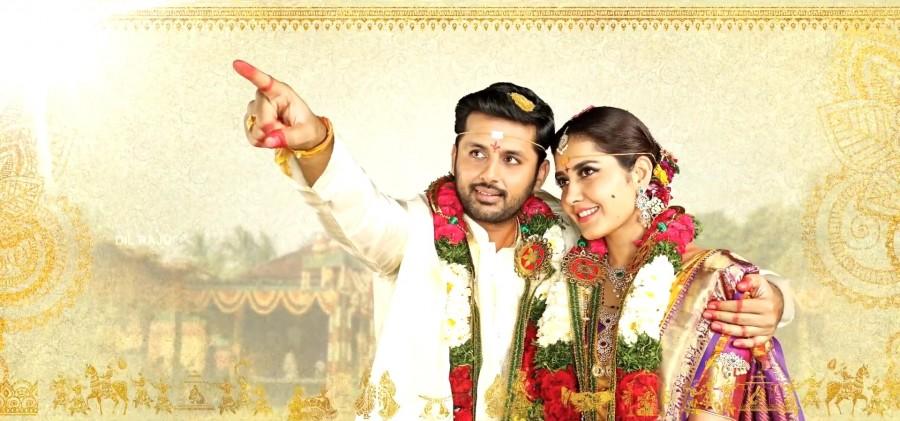 Nithin and Raashi Khanna in Srinivasa Kalyanam Nithin,Raashi Khanna,Nithin and Raashi Khanna,Srinivasa Kalyanam movie stills,Srinivasa Kalyanam movie pics,Srinivasa Kalyanam movie images,Srinivasa Kalyanam movie pictures,Srinivasa Kalyanam movie photos,Srinivasa Kalyanam stills,Srinivasa Kalyanam pics