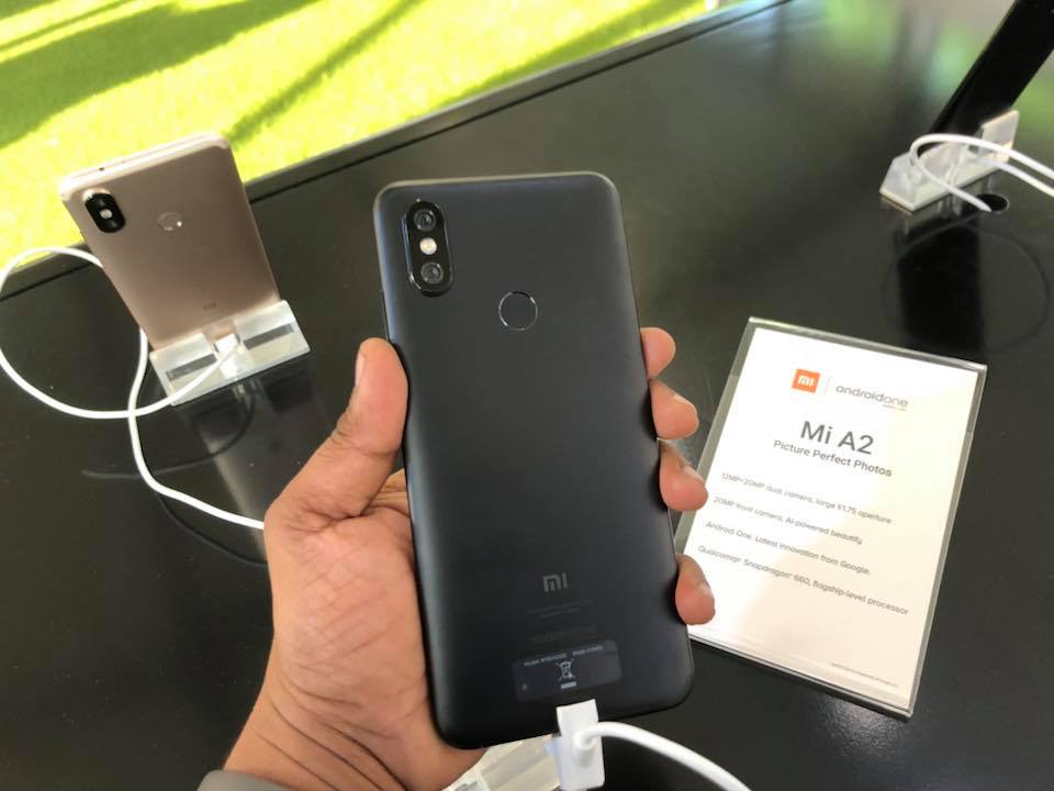 The smartphone comes with 5.99-inch 18:9 Full Screen Display Mi A2,xiaomi mi a2,Mi A2 Android One,Xiaomi Mi A2 Android One,Mi A2 in India,xiaomi mi a2 price,Mi A2 mobile pics,Mi A2 mobile images,Mi A2 mobile stills,Mi A2 mobile pictures,Mi A2 mobile photos