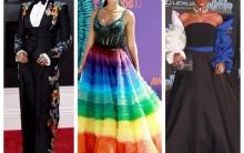 The Fashion Tones Of Janelle Monáe