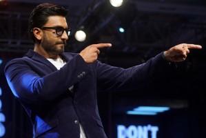 Ranveer Singh,Sonakshi Sinha,Ranveer Singh and Sonakshi Sinha,AW'18 collection,Celebs at AW'18 collection,Vero Moda,Vero Moda collection
