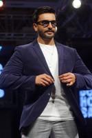 Ranveer Singh,Sonakshi Sinha,Ranveer Singh and Sonakshi Sinha,AW'18 collection,Celebs at AW'18 collection,Vero Moda,Vero Moda collection