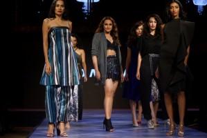 Ranveer Singh,Sonakshi Sinha,Ranveer Singh and Sonakshi Sinha,AW'18 collection,Celebs at AW'18 collection,Vero Moda,Vero Moda collection