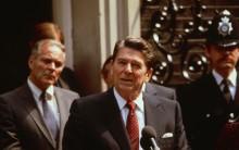 Ronald Reagan: Ending the Cold War