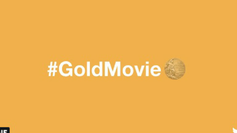Ahead of Akshay Kumar starrer Gold release, Twitter announces a special emoji for the movie Akshay Kumar,Akshay Kumar and Mouni Roy in gold,Mouni Roy,Akshay Kumar and Mouni Roy,Gold,Gold movie emoji,Gold movie Twitter emoji,Gold Twitter emoji