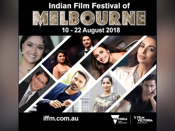 IFFM will be held from August 10 to August 22 in Melbourne Rani Mukerji,Rajkumar Hirani,Richa Chadha,Ali Fazal,Malaika Arora,Mrunal Thakur,Vicky Kaushal,Indian Film Festival of Melbourne,IFFM,IFFM event