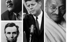 The Leaders And Their Legacies