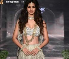 Disha Patani,Disha Patani ramp,Disha Patani fashion,Disha Patani hot pics,Disha Patani hot images,Disha Patani hot stills,Disha Patani hot pictures,Disha Patani hot photos