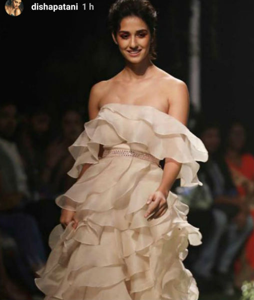 Disha Patani steals million hearts Disha Patani,Disha Patani ramp,Disha Patani fashion,Disha Patani hot pics,Disha Patani hot images,Disha Patani hot stills,Disha Patani hot pictures,Disha Patani hot photos