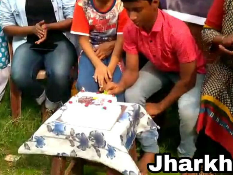 Superstar Mahesh Babu's fans celebrate his birthday all over the nation Superstar Mahesh Babu,Mahesh Babu,Mahesh Babu birthday,Mahesh Babu birthday celebration,Mahesh Babu birthday celebration pics,Mahesh Babu birthday celebration images,Mahesh Babu birthday celebration stills,Mahesh Babu birthday celebration pictures
