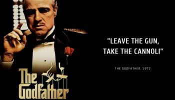 Hollywood Dialogues,Hollywood movies,al pacino,Robert De Niro,Best Dialogues,Best Dialogs,Best Hollywood Movies,Steven Spielberg,francis ford coppola the godfather