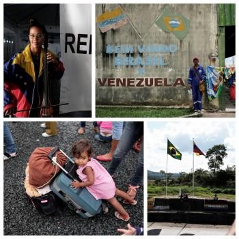 The Venezuelan Economic Evacuation