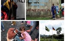 The Venezuelan Economic Evacuation