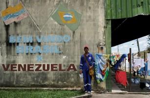 Venezuela,Venezuelan President Nicolas Maduro,Venezuela economic crisis,global economic crisis,Hugo Chavez,PDVSA,Oil Crisis,Venezuelan Economy