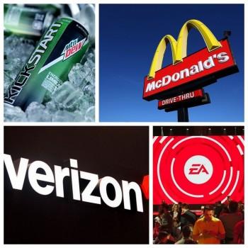 The Marketing Horror