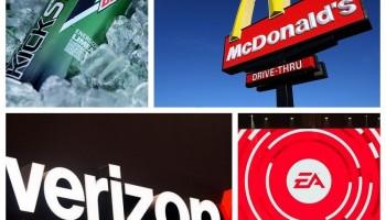 Pepsico CEO Indira Nooyi,pepsi commercial,McDonalds,electronic arts,Bud Light,Budweiser ad sparks controversy,Controversy,Mountain Dew Commercial