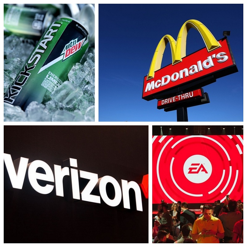 Pepsico CEO Indira Nooyi,pepsi commercial,McDonalds,electronic arts,Bud Light,Budweiser ad sparks controversy,Controversy,Mountain Dew Commercial