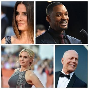 Celebrities Who Turned Down Legendary Roles