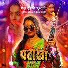 Pataakha character posters