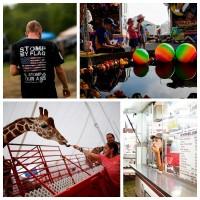 State fairs,United States State Fair,united states of america,New Jersey,Iowa,Summer Celebrations,Corn Dogs In US,Corn Dogs,Monster trucks