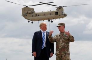 President Donald Trump,Donald Trump,defence policy bill