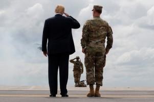 President Donald Trump,Donald Trump,defence policy bill