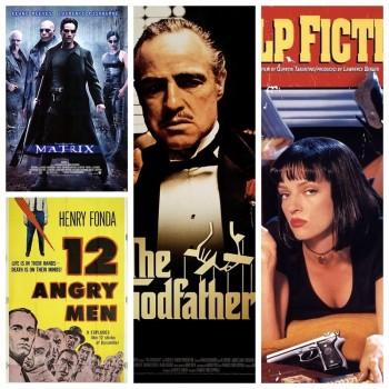 Best Movies Of All Time