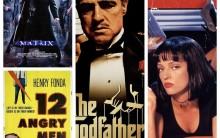 Best Movies Of All Time