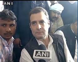 Rahul Gandhi Vajpayee,Atal Bihari Vajpayee,Atal Bihari Vajpayee critical,Atal Bihari Vajpayee health,Vajpayee health,LK Advani,Amit Shah,Narendra Modi,Rahul Gandhi
