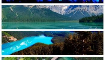 Beautiful lakes,river,around the world,Yosemite National Park,exploring nature,Niagara falls,icy lakes,Switzerland