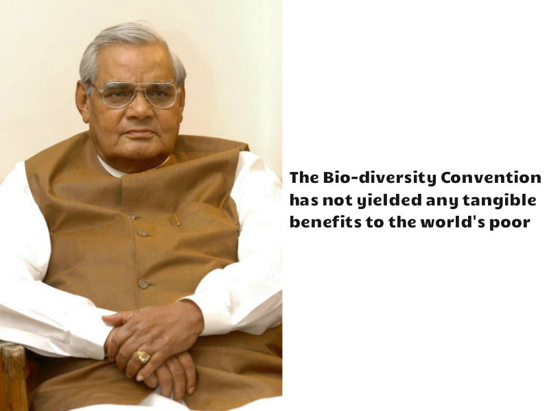 Atal Bihari Vajpayee passes away: Best motivational and inspirations quotes by 10th Prime Minister of India Atal Bihari Vajpayee passes away,Vajpayee passes away,Vajpayee dead,10th Prime Minister,Vajpayee quotes,Vajpayee motivational quotes,Vajpayee inspirations quotes,Atal Bihari Vajpayee quotes