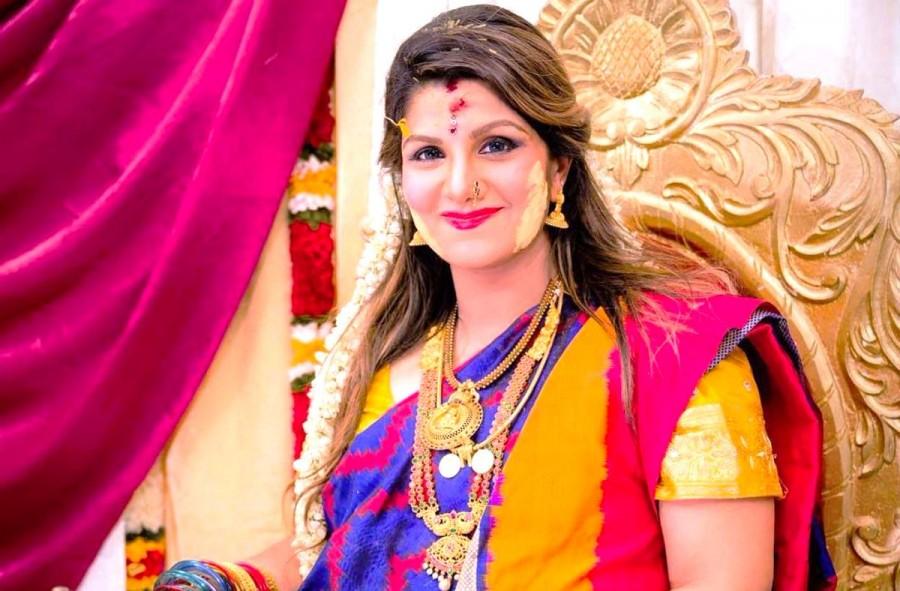 Rambha looks ravishing Rambha,actress Rambha,Rambha baby bump,Rambha baby,Rambha dances during Seemantham,Rambha Seemantham,Rambha Seemantham pics,Rambha Seemantham images,Rambha Seemantham photos,Rambha Seemantham pictures