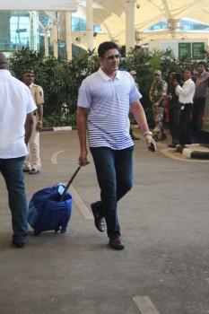 Anil Kumble