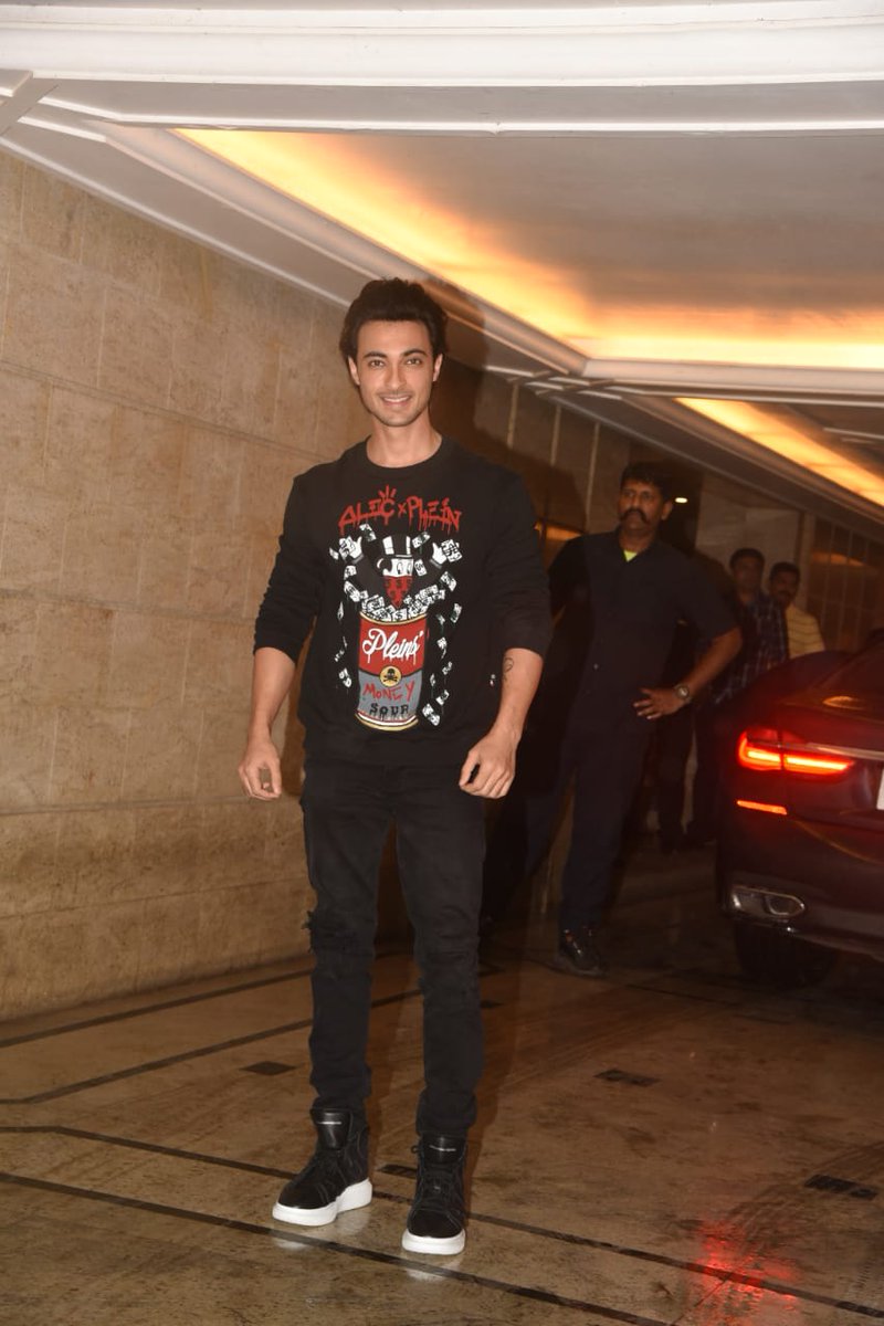Aayush Sharma Alia Bhatt,Priyanka Chopra and Nick Jonas engagement bash,Priyanka Chopra and Nick Jonas engagement,Priyanka Chopra and Nick Jonas engagement party,Priyanka Chopra and Nick Jonas engagement party pics,Priyanka Chopra and Nick Jonas engagement party images