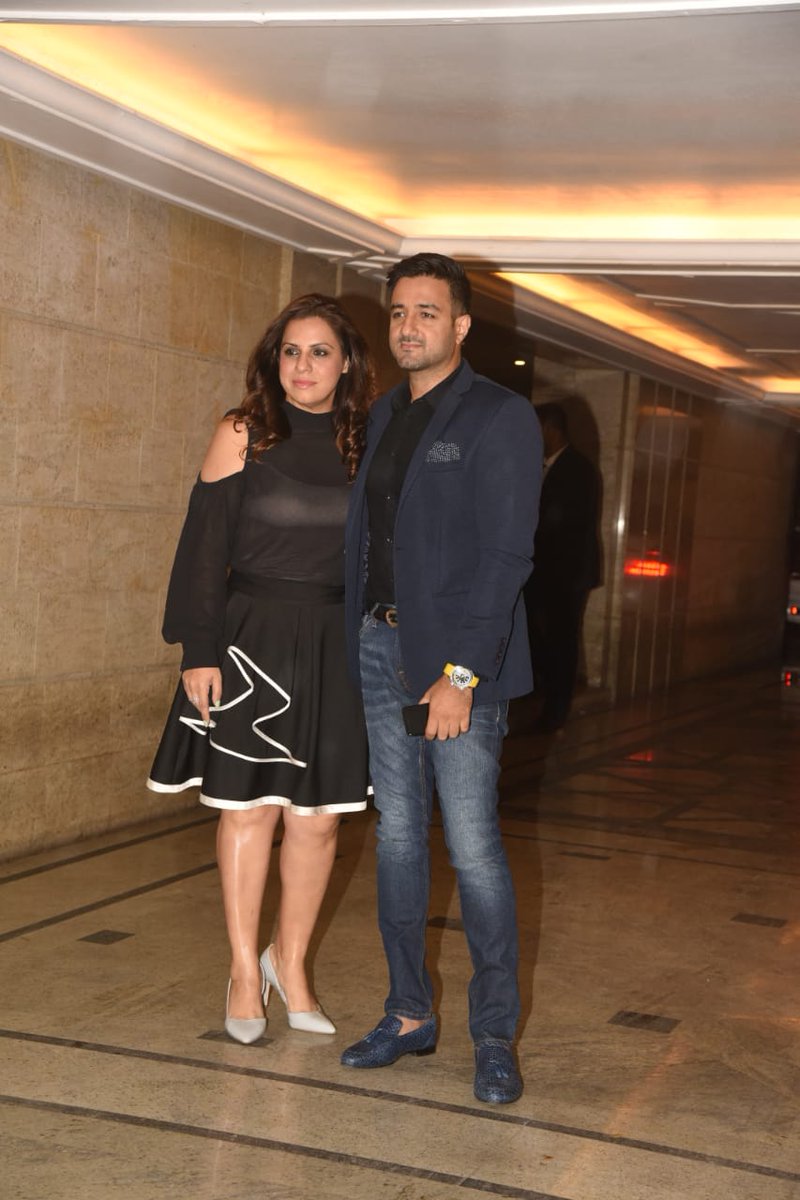 Siddharth Anand with his wife Alia Bhatt,Priyanka Chopra and Nick Jonas engagement bash,Priyanka Chopra and Nick Jonas engagement,Priyanka Chopra and Nick Jonas engagement party,Priyanka Chopra and Nick Jonas engagement party pics,Priyanka Chopra and Nick Jonas engagement party images