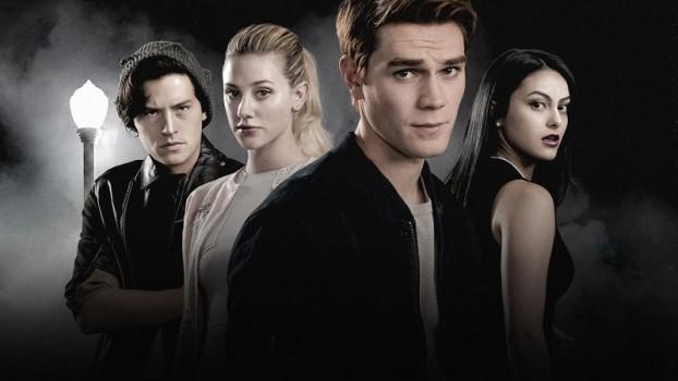 25. Riverdale