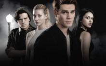 25. Riverdale