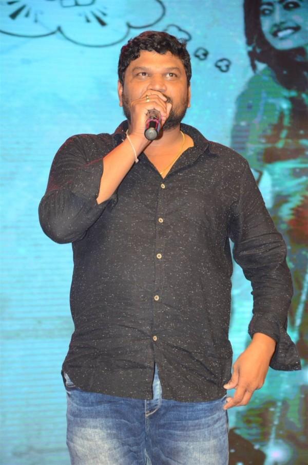 Chiranjeevi, Vijay Devarakonda at Geetha Govindam success 