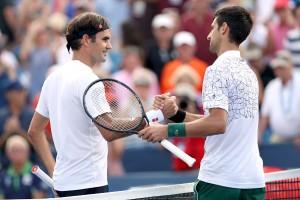 Novak Djokovic beats Roger Federer,Novak Djokovic,Roger Federer,Swiss tennis master Roger Federer,Cincinnati 2018 final,Cincinnati final,Cincinnati Masters,Novak Djokovic wins Cincinnati Masters