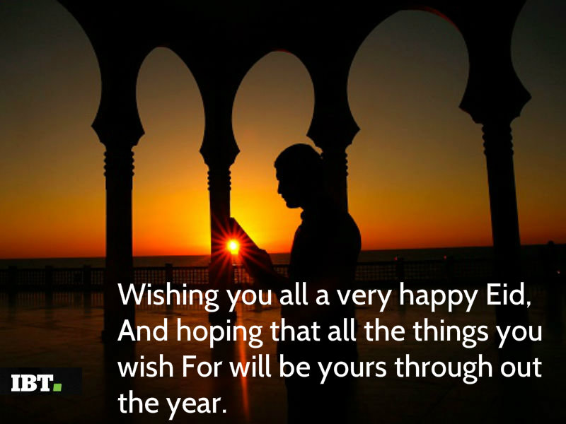 Happy Eid al-Adha 2018: Best Quran quotes, messages, wishes, greetings to be shared on Bakrid (Bakr Eid) festival Eid al-Adha,happy Eid al-Adha,Eid al-Adha 2018,Eid al-Adha quotes,Eid al-Adha sms,Eid al-Adha wishes,Eid al-Adha greetings,happy Bakrid,Bakrid quotes,Bakrid wishes,Bakrid greetings,bakrid sms