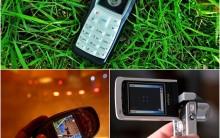 The Nokia of Yesterday