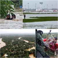 Kerala floods,flash floods,Kerala floods news,Kerala flood relief,coorg floods,coorg landslides,national media coverage Kerala floods,Coorg rains