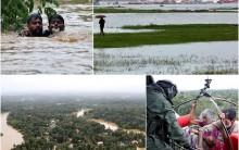 The Wrath Of Mother Nature