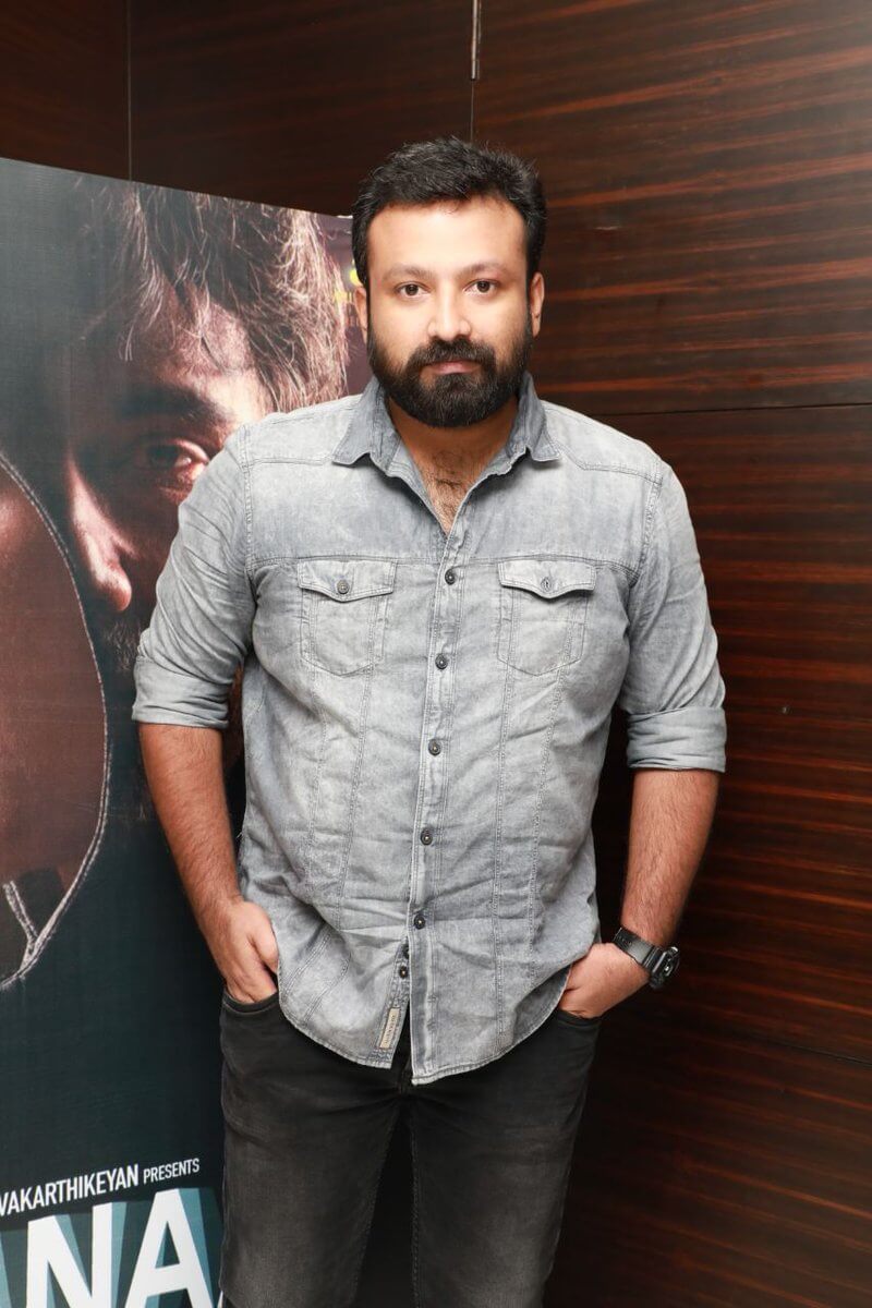 Dhibu Ninan Thomas Sivakarthikeyan,Aishwarya Rajesh,Sid Sriram,Arunraja Kamaraj,Kavin,Dhibu Ninan Thomas,Sathyaraj,Kanaa audio launch,Kanaa audio launch pics,Kanaa audio launch images,Kanaa audio launch stills,Kanaa audio launch pictures