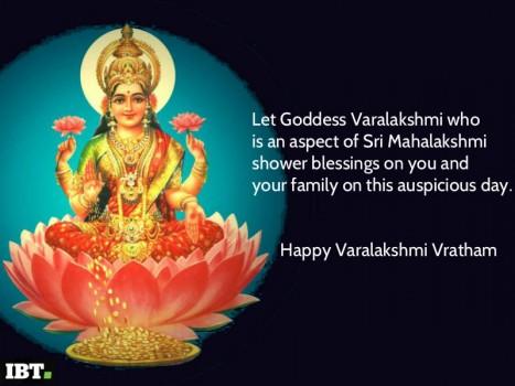 Puja Vidhanam greetings