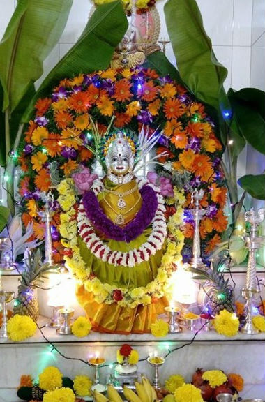 Varamahalakshmi decoration stills Happy Varamahalakshmi festival 2018,Happy Varamahalakshmi festival,Varamahalakshmi festival 2018,Varamahalakshmi festival,goddess Lakshmi,Lakshmi god Decorated,Varamahalakshmi decoration,Varamahalakshmi decoration pics,Varamahalakshmi decoration images